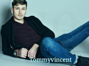 Tommyvincent