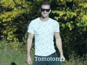 Tomotomo