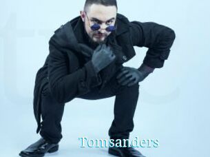 Tomsanders