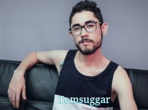 Tomsuggar