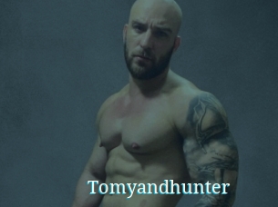 Tomyandhunter