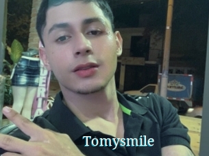 Tomysmile