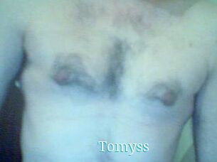 Tomyss