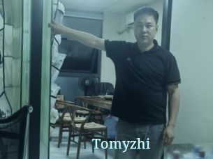 Tomyzhi