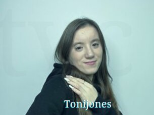 Tonijones