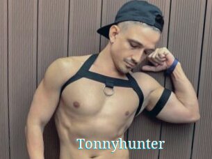 Tonnyhunter
