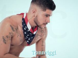 Tonnyiggi