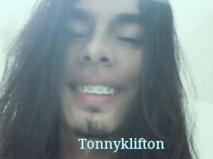 Tonnyklifton