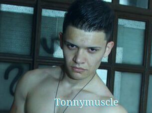 Tonnymuscle