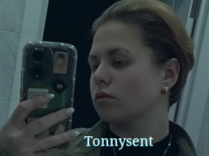 Tonnysent