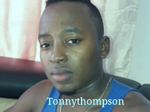 Tonnythompson