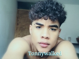 Tonnywalked