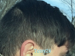 Tony26