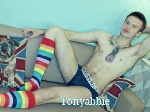 Tonyabbie