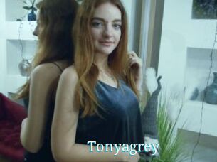 Tonyagrey