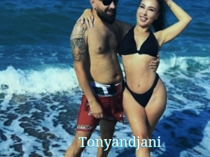 Tonyandjani