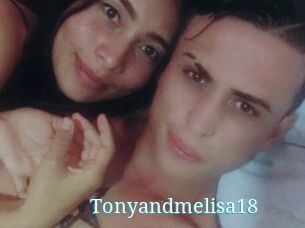 Tonyandmelisa18