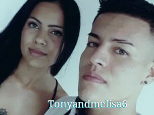Tonyandmelisa6