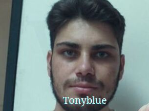 Tonyblue