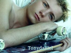 Tonydaniel