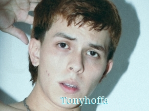 Tonyhoffa