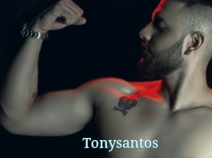 Tonysantos
