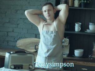 Tonysimpson