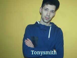 Tonysmith