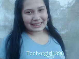 Toohotgirl1890