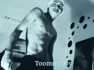 Toommyboy