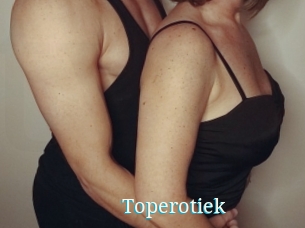 Toperotiek