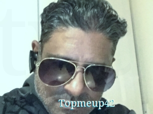 Topmeup42