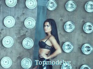 Topmodelyg