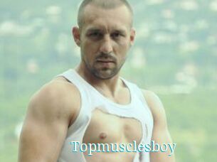 Topmusclesboy