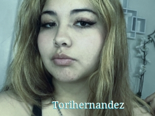 Torihernandez