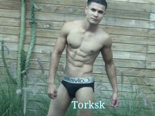 Torksk