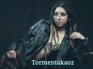 Tormentakaoz