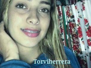 Torviherrera