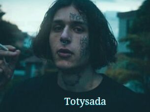 Totysada