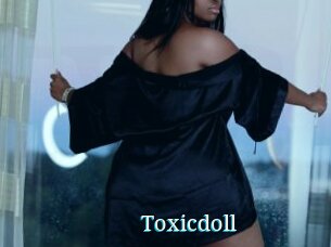 Toxicdoll