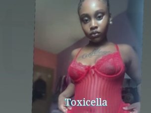 Toxicella