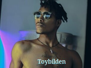 Toybilden