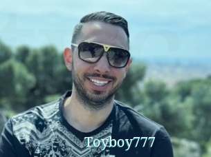 Toyboy777