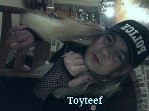Toyteef