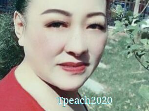 Tpeach2020
