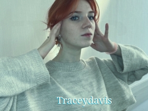Traceydavis