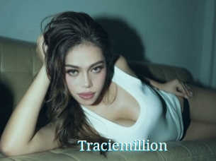 Traciemillion