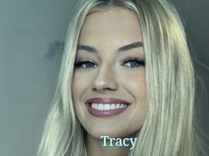Tracy