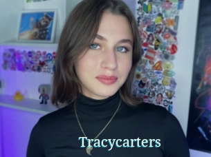 Tracycarters