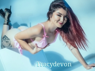 Tracydevon